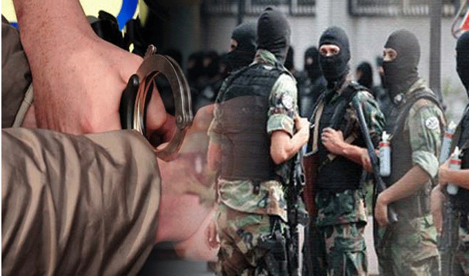 وزير الداخلية : إيقاف 23 عنصرا ارهابيا شاركوا في الهجوم على باردو بينهم امرأة ومغربيين وجزائري